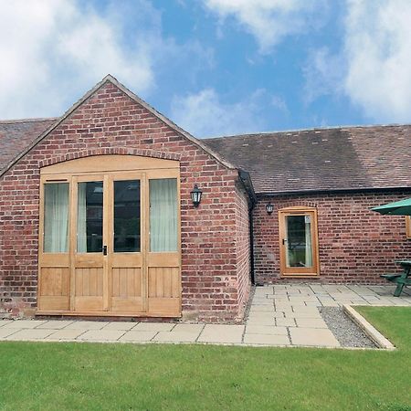 Shippon Cottage - E4299A Halston 외부 사진