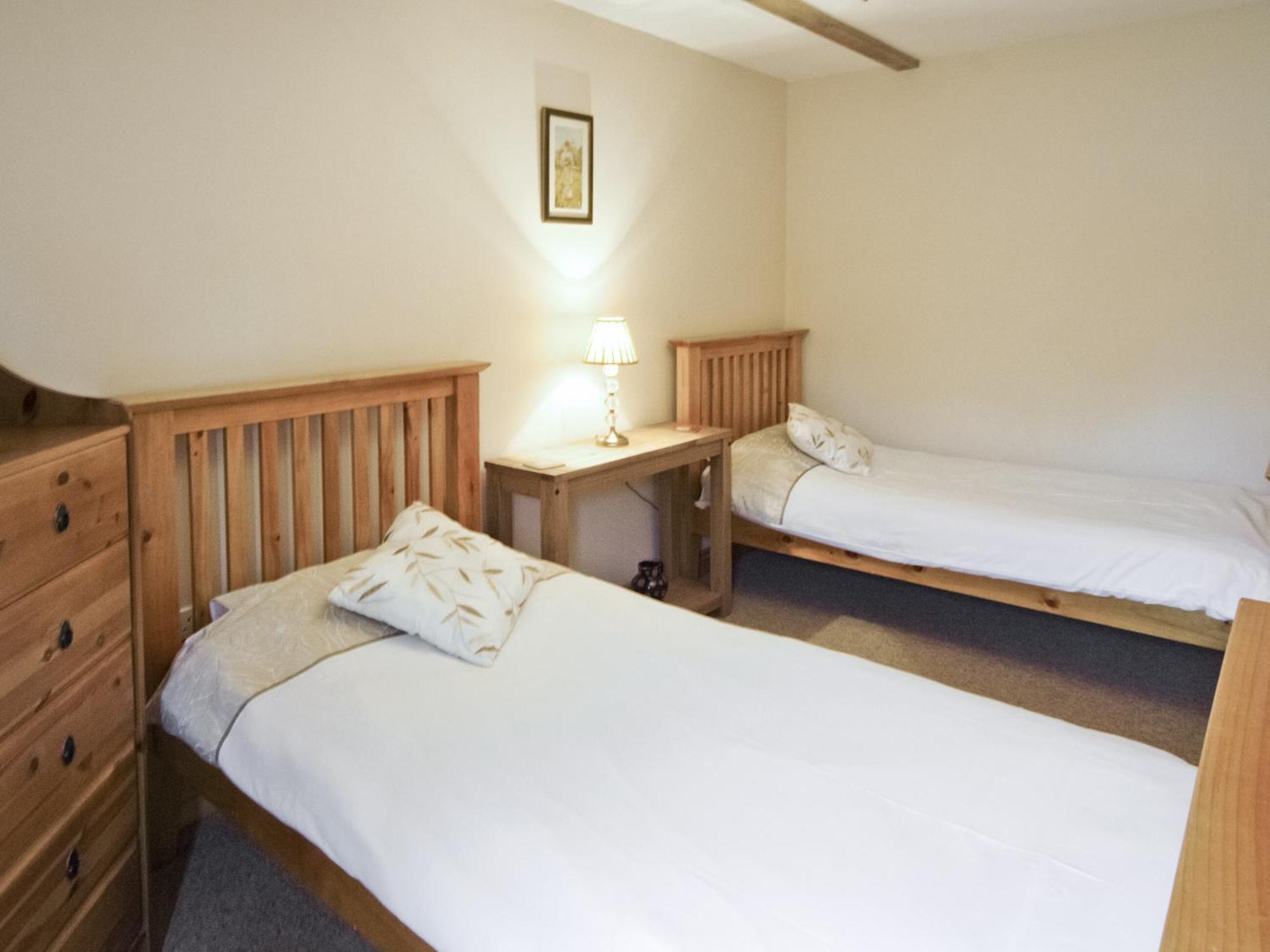 Shippon Cottage - E4299A Halston 외부 사진