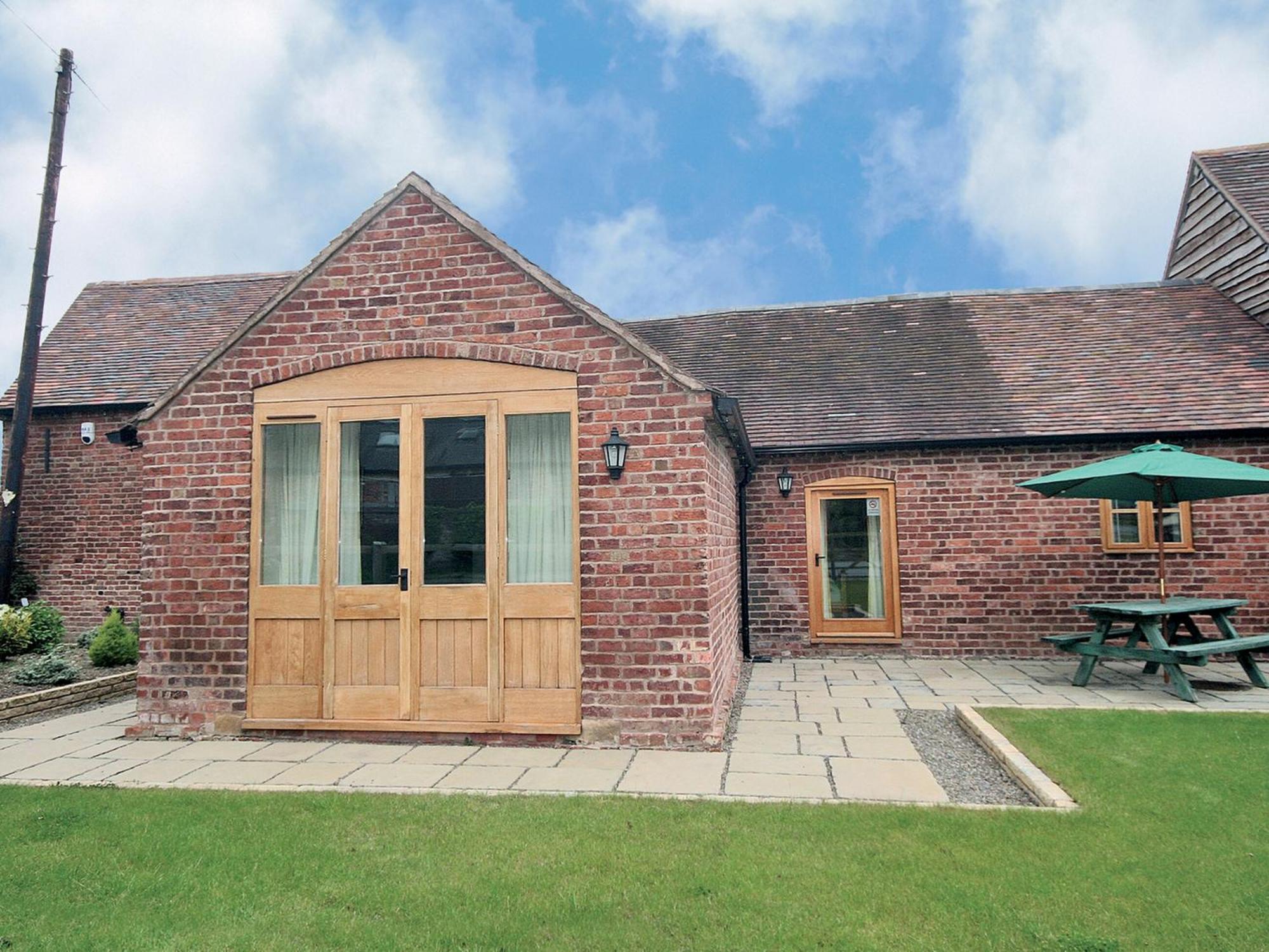 Shippon Cottage - E4299A Halston 외부 사진